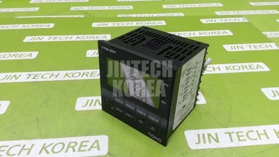 2706) [USED] TOHO ELECTRONICS TTM-207-Q-II-RM - Image 1 of 4