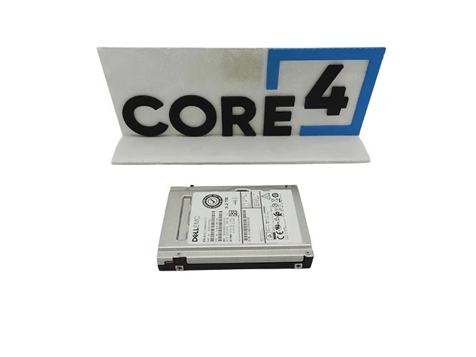 EMC KPM5WVUG3T20 3.2TB KIOXIA PM5-V SAS 12GBPS 2.5in SSD - Image 1 of 1