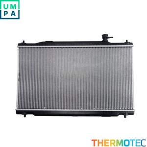 RADIATOR ENGINE COOLING D74014TT FOR HONDA CR-VIII K24Z1K24A11K24AK24Z4 2.4L - Picture 1 of 9