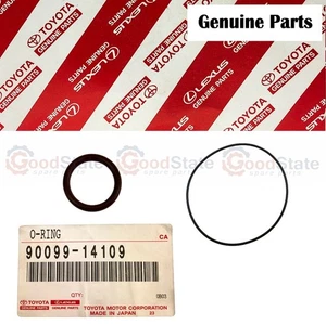 Genuine Lexus SC300 JZZ31 2JZ 3.0 Petrol Housing Distributor Seal O Ring Kit - Picture 1 of 3