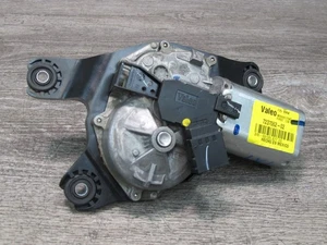 11-17 BMW F25 X3 REAR LIFTGATE TAILGATE WIPER MOTOR 7237062 OEM - Picture 1 of 12