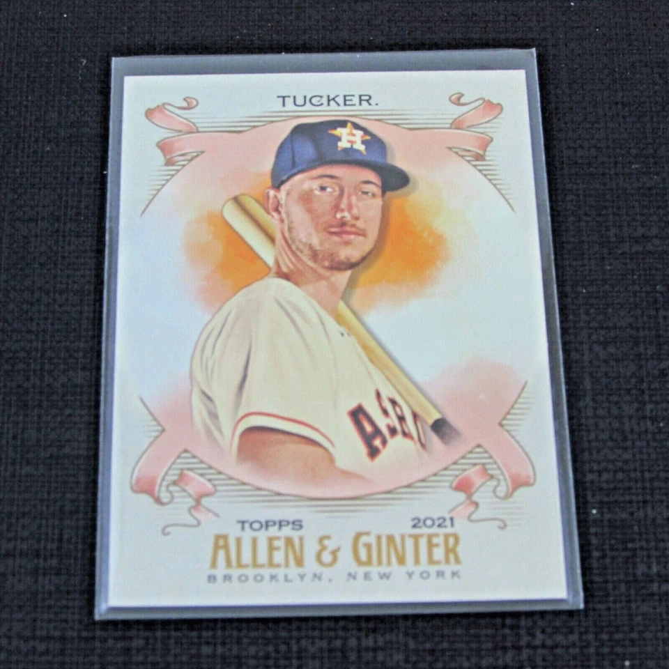 2021 Allen & Ginter Hot Box Silver Foil Singles #1-350 - Pick Your Cards - - Image 1 of 1