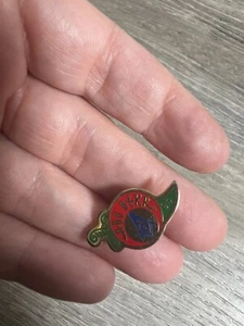 Vintage Mason Masonic Pin Abu Bekr 1994 Bin L - Picture 1 of 1
