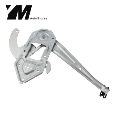 Regulador de ventana eléctrica delantero derecho sin motor para Ford Ranger 1993-2011 Foto 1 de 4