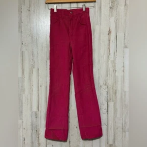 Vintage Wrangler Corduroy Pants - Picture 1 of 8