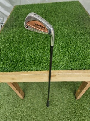 TaylorMade Burner Tour #5 Iron - Regular Flex Graphite Shaft - Right Handed - Image 1 of 4