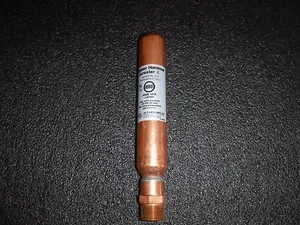 NEW Watts 8-45/64"H Copper Water Hammer Arrestor, (B) (K) - Picture 1 of 6