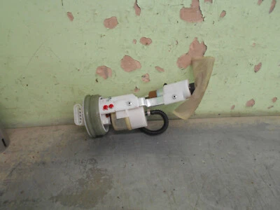 Bomba de combustible Vespa GTS 300 Foto 1 de 2