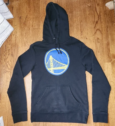 Golden State Warriors Hoodie Curry S Cover