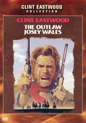 The Outlaw Josey Wales (Widescreen) (Bil DVD Incredible Value and Free Shipping! - Image 1 of 2