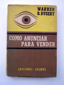 WIE ZU VERKAUFEN Warren B. Dygert - Bild 1 von 3