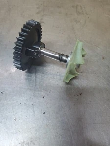 2005 Can-Am Outlander MAX 400 OEM Water Pump Shaft Assembly - Picture 1 of 5