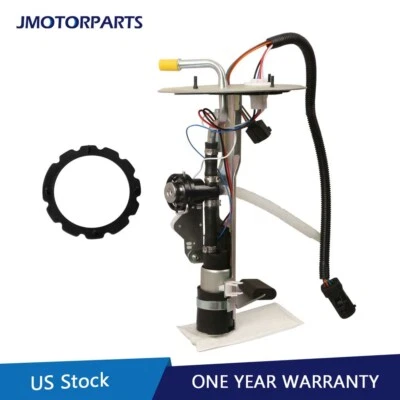 Fuel Pump Module Assembly For 1999-2001 Ford Explorer Mercury Mountaineer E2203M - Image 1 of 4