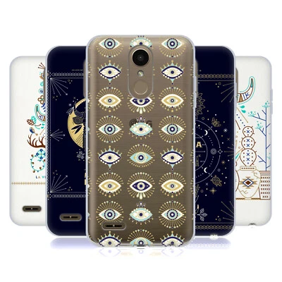 FUNDA GEL SUAVE LINEAL CAT COQUILLETTE PARA TELÉFONOS LG 2 Foto 1 de 4