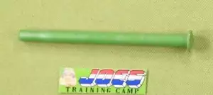 GI Joe HQ 1992 cuartel general pin bisagra pieza original vehículo JTC 930E - Imagen 1 de 1