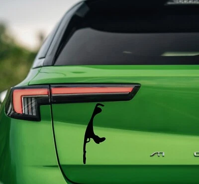 Aufkleber STICKER Sylt Autoaufkleber Wohnwagen Wohnmobil Camping Urlaub - Bild 1 von 4