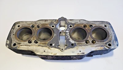 Jarra cilindro B 1975-1976 Honda CB750F Super Sport 750 CB750 Foto 1 de 4