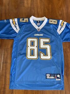 Antonio Gates NFL Jerseys for sale | eBay