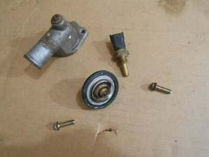 Polaris Sportsman 570 15 2015 thermostat cover housing temp sensor - Picture 1 of 2