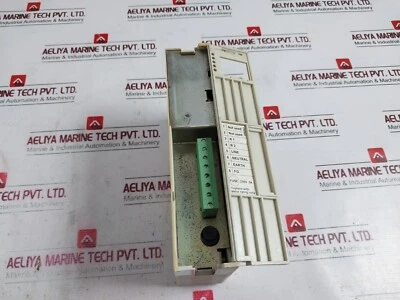 MITSUBISHI ELECTRIC NEXGENIE 5000 Contrôleur Programmable 4110 AC 220V - Photo 1/4