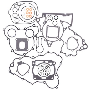 Complete Gaskets & Oil Seals Kit For 300 EXC XC XC-W 2017-2023 TE300i 2019-2023 - Picture 1 of 12