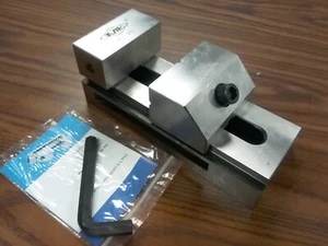 TORNILLO SIN TORNILLOS DE PRECISIÓN DEL FABRICANTE DE HERRAMIENTAS 4""X9-1/4"" #705-04 - NUEVO - Imagen 1 de 7