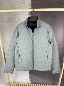 Herno quilted reversible down jacket - Picture 1 of 22