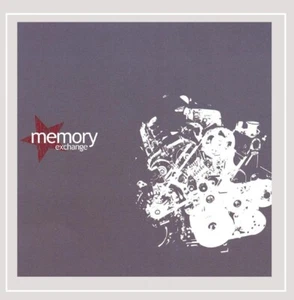 Memory Exchange - Engine EP - NEW CD STILL SEALED - Imagen 1 de 1