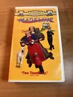 Madeline (Vhs, 1998, Clam Shell Release) Columbia Tristar