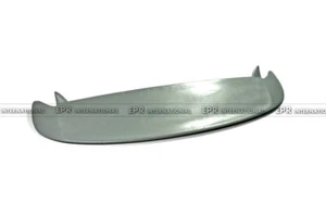 Alerón de techo trasero para Hyundai Veloster (solo turbo) 11-17 FRP sin pintar - Imagen 1 de 13