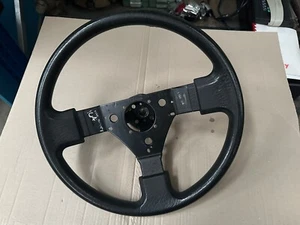 Lenkrad Alfa Romeo 75 Original - Bild 1 von 10