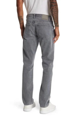 NEW CITIZENS OF HUMANITY Bowery Standard Slim Jeans (Size 30 X 32.5) Viper grey - Image 1 of 4