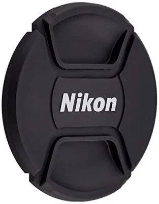         Nikon 82mm spring type lens cap LC-82        - Image 1 of 3