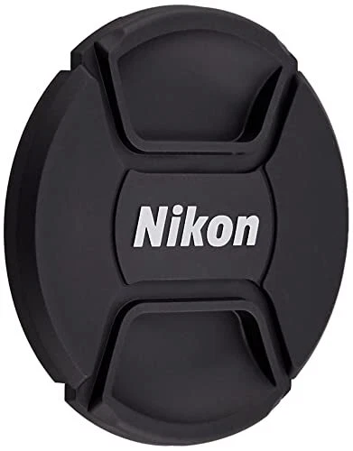         Nikon 82mm spring type lens cap LC-82        - Image 1 of 3