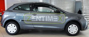 Schutzleisten für Seat Ibiza 4 6J Facelift 2012- Schrägheck Hatchback 3-türer - Bild 1 von 4