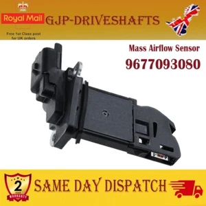 SENSOR MAF MEDIDOR DE FLUJO DE AIRE MASIVO ENCENDIDO para PEUGEOT BOXER 2.0/2.2 BlueHDi 2015 - Imagen 1 de 5