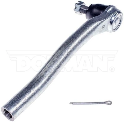 Dorman TO59152PR Steering Tie Rod End fits Honda Prelude 53540S30N21 - Image 1 of 4