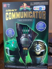 Power Rangers TV, Movie & Video Game Action Figure Accessories for sale | eBay