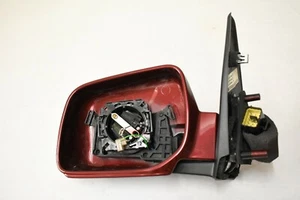Range Rover P38 Left Hand Wing Mirror Housing - Picture 1 of 5