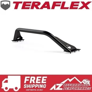 TeraFlex RockGuard Crest Front Bumper Hoop Only for '07-'18 Jeep Wrangler JK JKU - Picture 1 of 6