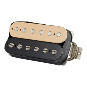 Gibson 57 Classic Plus Humbucker Pickup (Zebra) - Picture 1 of 4