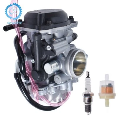 Carburador apto para Yamaha XT225 XT 225 1992-2000 5MP-14901-00 Foto 1 de 4