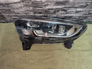 Scheinwerfer links H7/H7 für Renault Kadjar 260600479R - Bild 1 von 6