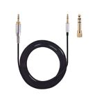 3.5Mm To 3.5Mm Headphones Extension Cable Extender Cord For 1000Xm5 1000Xm4