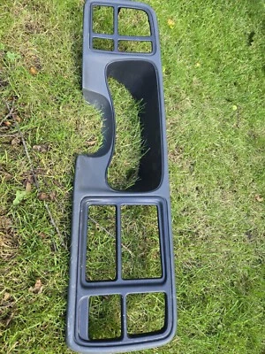 Cuadro de instrumentos chevy bisel Dorman 57317 Foto 1 de 3