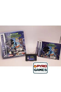 Dexter's Laboratory: Chess Challenge - Game Boy Advance - GBA - Picture 1 of 1