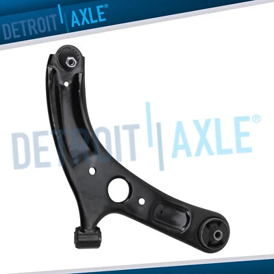 Front Right Side Lower Control Arm for 2014 2015 2016 2018 Kia Forte Koup Forte5 - Image 1 of 4