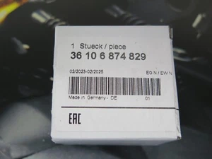 OEM MINI Cooper TPM Sensor 36106874829 - Picture 1 of 2