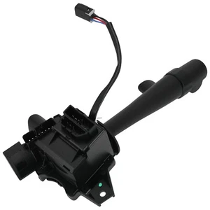 Front Push Pull Switch Black For Gmc Envoy Yukon Xl Pickup 2003-2007 12450067 - Picture 1 of 12