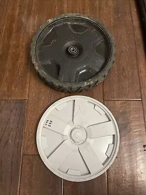 OEM MTD Drive Wheel Assembly 11 x 2 Part 934-04699 731-07533 GENUINE - Image 1 of 4